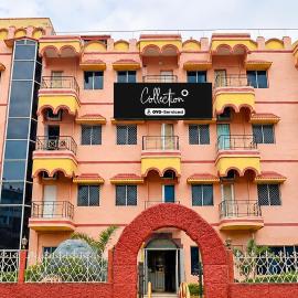 Collection O Digha Sea Beach Formerly Hotel Bidisha، فندق في ديغا