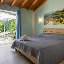 Camping Village Il Gineprino, hotel em Marina di Bibbona