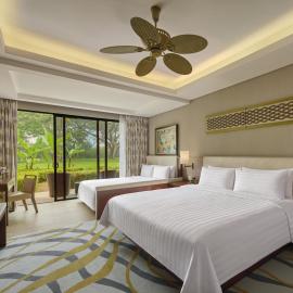 Shangri-La Rasa Ria, Kota Kinabalu, hotel Kota Kinabaluban