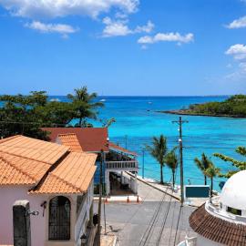 Casual On the Beach Bayahibe by Casual Hoteles, hotel v destinaci Bayahibe