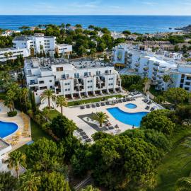 Huma by Umbral, Hotel in Albufeira
