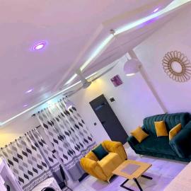 DRSGuest House, hôtel à Cotonou