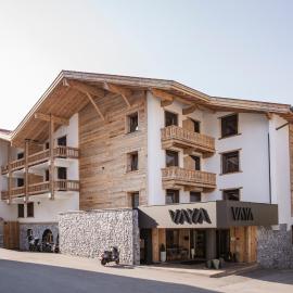 VAYA Nauders,位于瑙德斯的酒店