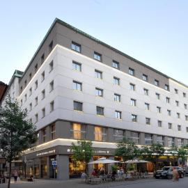 Viesnīca Best Western Premier Hotel Slon Ļubļanā