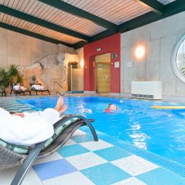 Hotel Flattacher Hof, hotel i Flattach