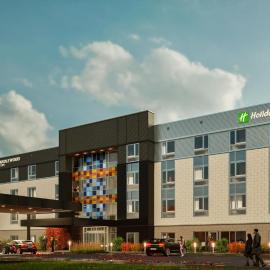 Holiday Inn Express Granby Northwest by IHG