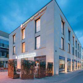 Best Western Plus Hotel Ostertor