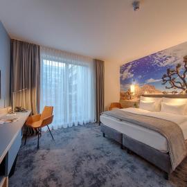 Best Western Hotel Wiesbaden, hotel sa Wiesbaden