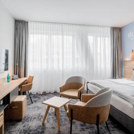 Best Western Hotel Arabellapark Muenchen, hotel sa Munich