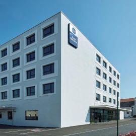 Best Western Hotel Tulln, hotelli kohteessa Tulln