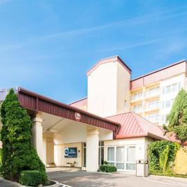Best Western Hotel Jena, Hotel in Jena