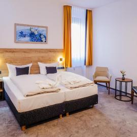 Best Western Comfort Business Hotel Düsseldorf-Neuss, hotel di Neuss