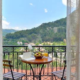 Kaza Guesthouse, hotel in Dimitsana