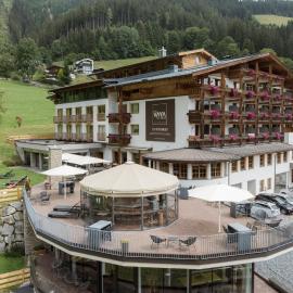 VAYA Zell am See
