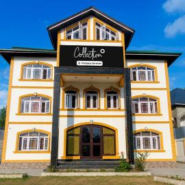 Collection O Shalimar Garden Srinagar Formerly Pine Hills
