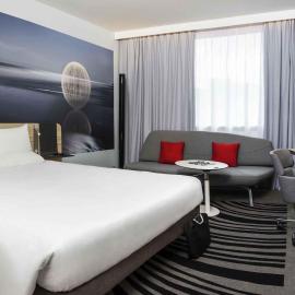 Novotel Limoges Le Lac