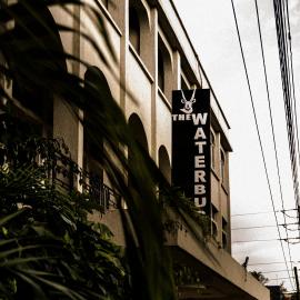 Hotel Waterbuck