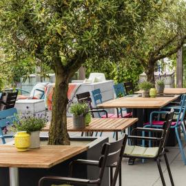 Mercure Amsterdam City Hotel – hotel w Amsterdamie