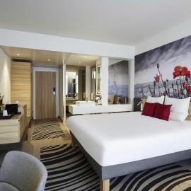 Novotel Ieper Centrum