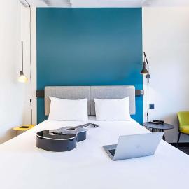 Hotel ibis Lisboa Alfragide