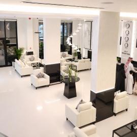 Golden Season Hotel - Al-Rass - فندق جولدن سيزون - الرس