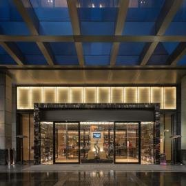 Pullman Shanghai Jing'an