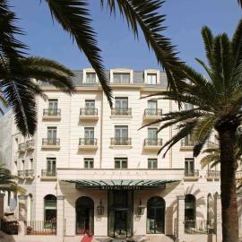 Royal Hotel Oran - MGallery Collection, מלון באוראן
