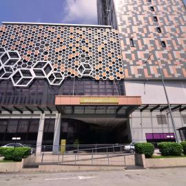 Mercure Selangor Selayang, khách sạn ở Batu Caves