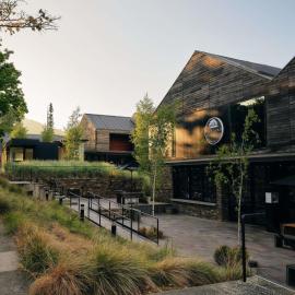 Peppers Marysville: Marysville şehrinde bir otel