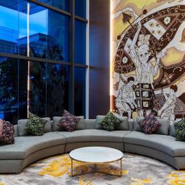 Mercure Kuala Lumpur Trion, khách sạn ở Kuala Lumpur