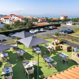 ibis Styles Biarritz Plage