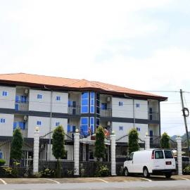 Hotel Omnisport