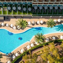 SOL by Meliá Palmanova Mallorca, hotel in Palmanova