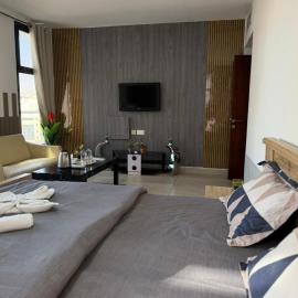 Beyond Lovely Community, hotel sa Abu Dhabi