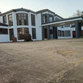 Victoria Guest House Ezulwin โรงแรมในเอซูลวินิ