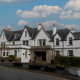 Buchanan Arms Hotel & Leisure, Sure Hotel Collection