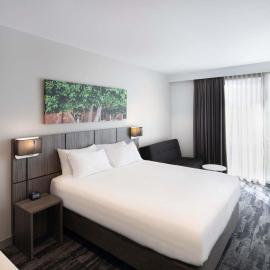 Mercure Sydney Blacktown, מלון בבלאקטאון