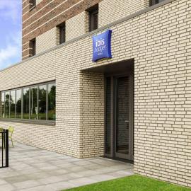 ibis budget Stein Maastricht