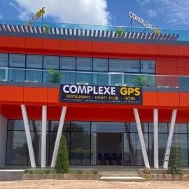 ComplexeHôtelierGPS, hotel Parakou városában