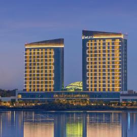 Rotana Ras Al Khaimah - The Mangroves