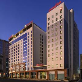 ibis Jeddah City Center, hotel em Jidá