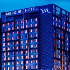 Mercure Kuala Lumpur Glenmarie, khách sạn ở Shah Alam