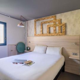 greet Hotel Bordeaux Aeroport, hotell sihtkohas Mérignac