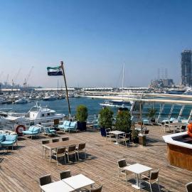 Queen Elizabeth 2 Hotel