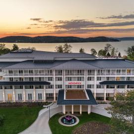 Mövenpick Balaland Resort Lake Balaton
