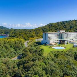 Mercure Kyoto Miyazu Resort & Spa, hotel en Miyazu