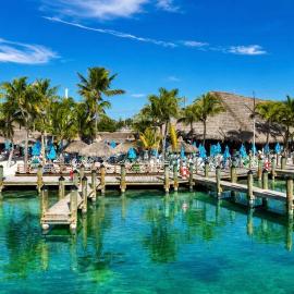 Gilbert's Resort & Marina