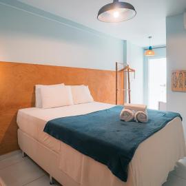 Hotel do Pescador