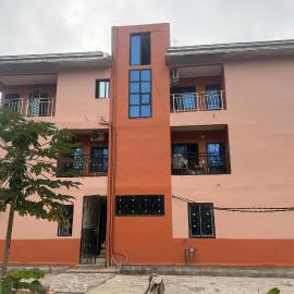 Résidence Yavanie, hotel v destinaci Kribi