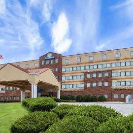 Days Inn by Wyndham Gettysburg